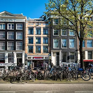 Beautiful Dutchhouse Centrum Bed & Breakfast