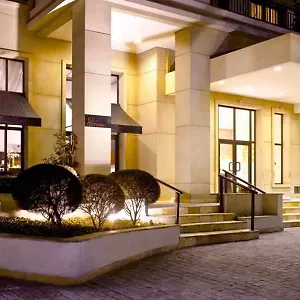 George V Casa Branca Hotel Sao Paulo