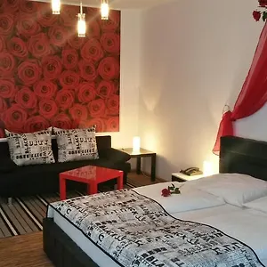 Lucie Guest house Prague