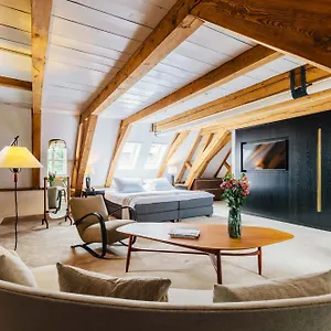 5* Hotell The Dylan - The Leading Of The World