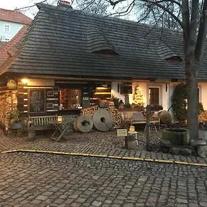 Romantik U Raka Hotel Prague