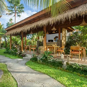 The Runik Guest house Ubud (Bali)