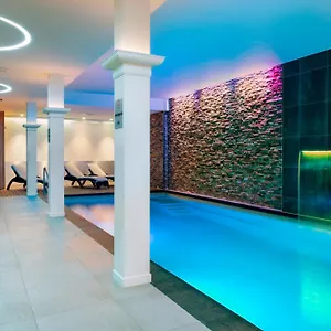 **** Hotel Corendon New-west, A Tribute Portfolio Países Bajos