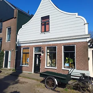 Klavergeluk Bed & Breakfast