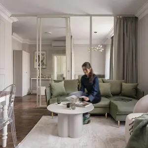 District17 - Loftaffair Collection Aparthotel Krakow