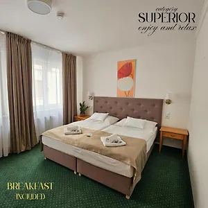 Claris Hotel Prague