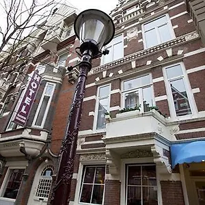 ** Hotel Quentin England Países Bajos