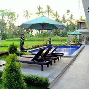 The Carik Bisma Hotel Ubud (Bali)