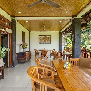Kama Bisma Hotel Ubud (Bali)