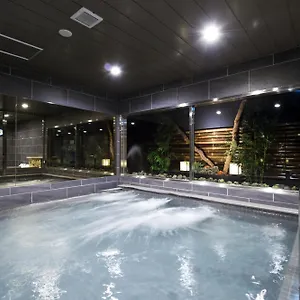 Kapsül Otel Anshin Oyado Shinjuku Ekimaeten