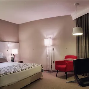 Bourbon Business Hotel Sao Paulo