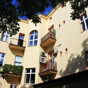 Cdr Aparthotel Krakow