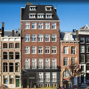 4* Hotell The Highlander