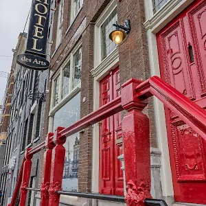 3* Otel Des Arts