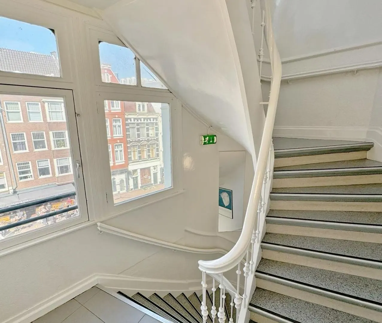 Cs Hotel 2*, Amsterdam Netherlands