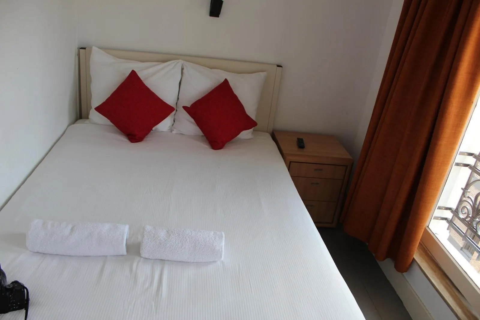 Cs Hotel Amsterdam