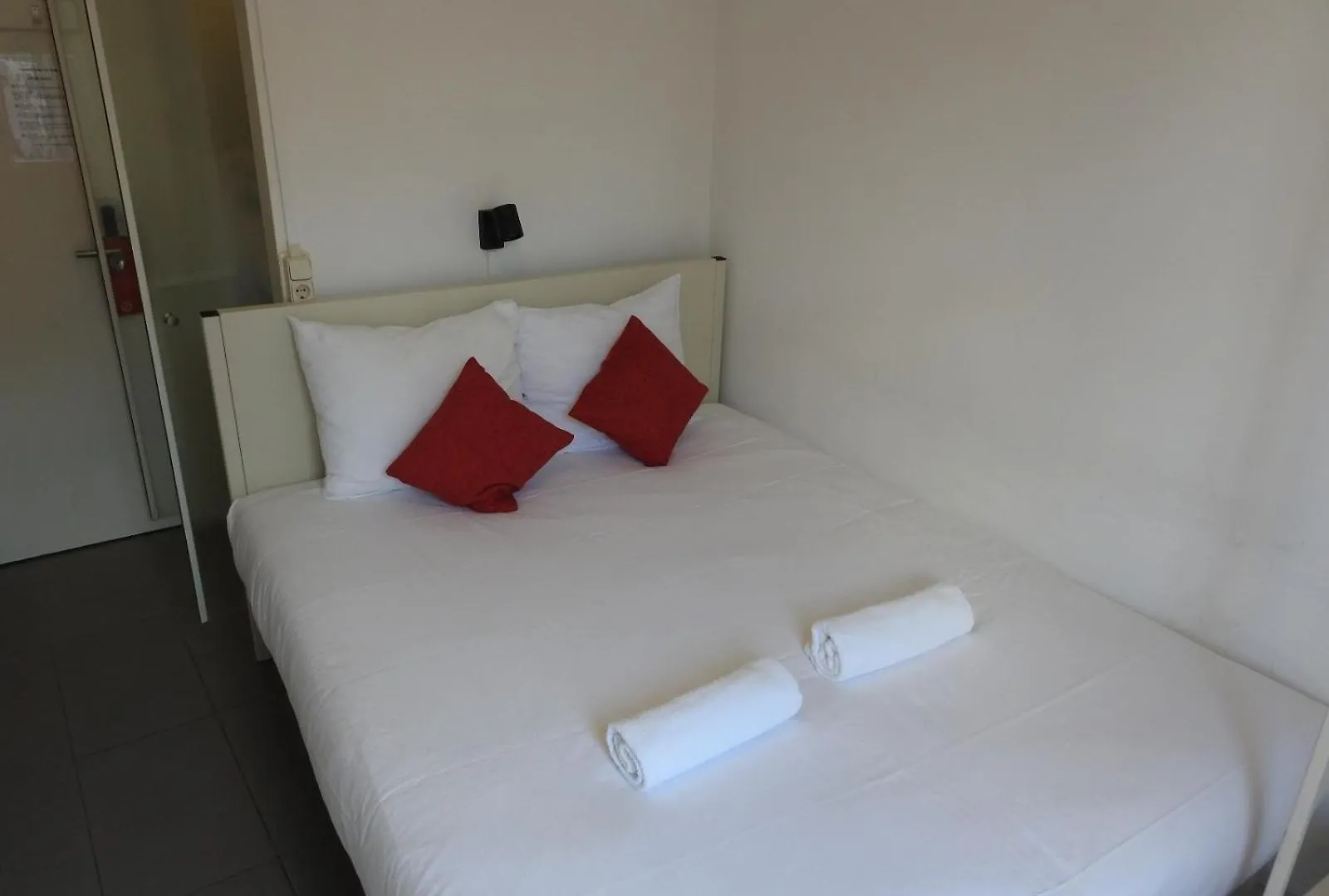 Cs Hotel  Amsterdam