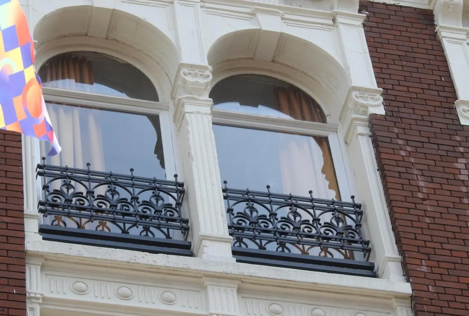 **  Cs Hotel Netherlands