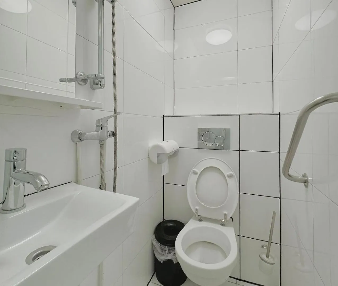 Cs Hotel Amsterdam Nederländerna