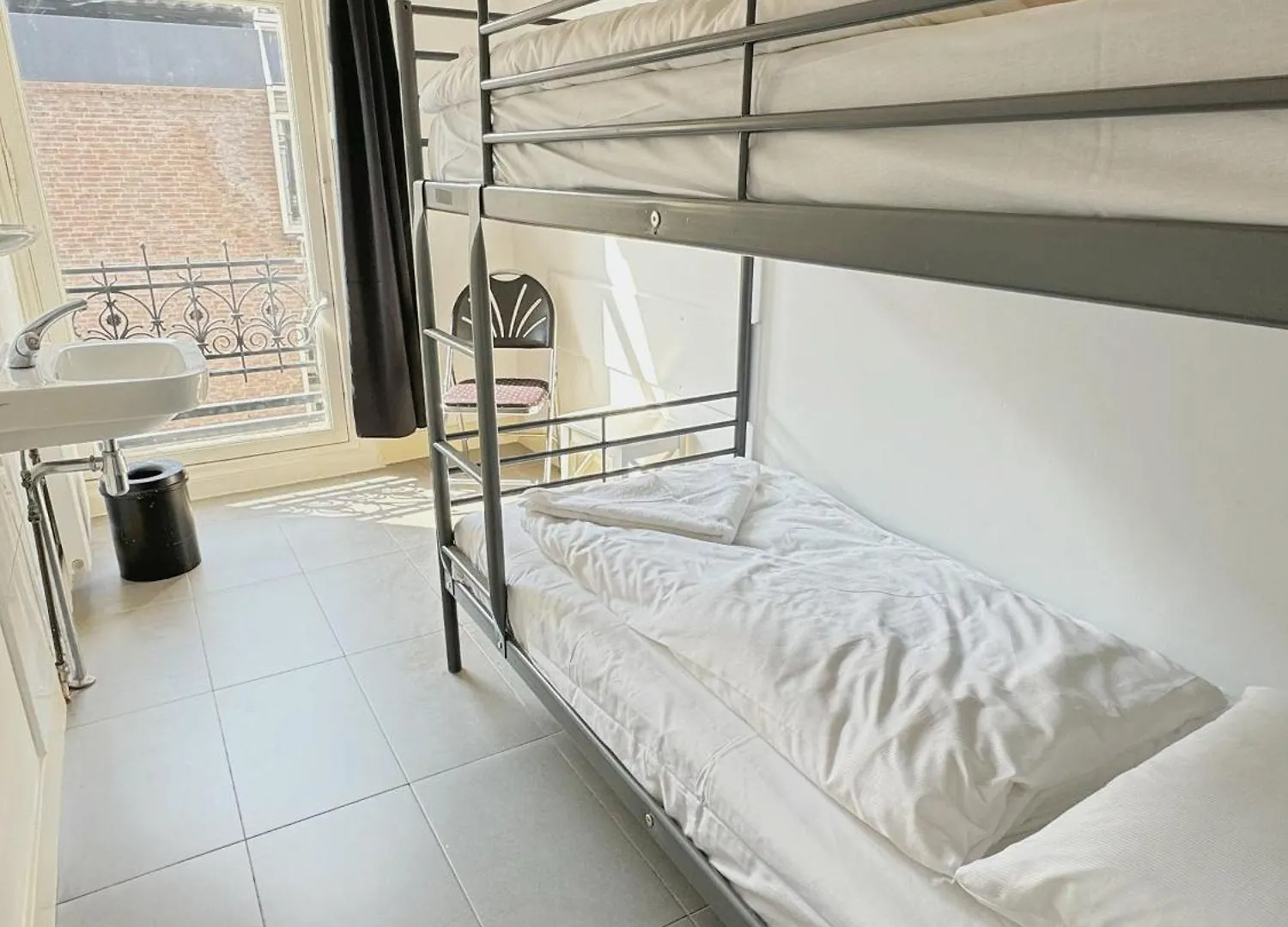 Cs Hotel Amsterdam