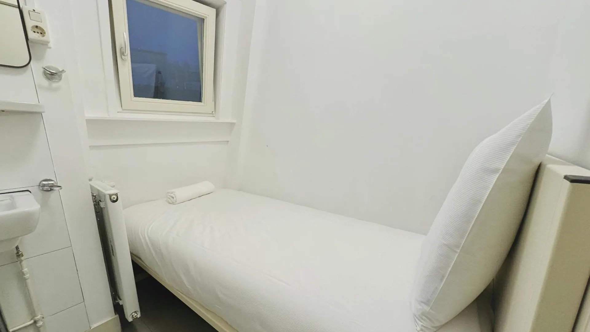Cs Hotel Amsterdam