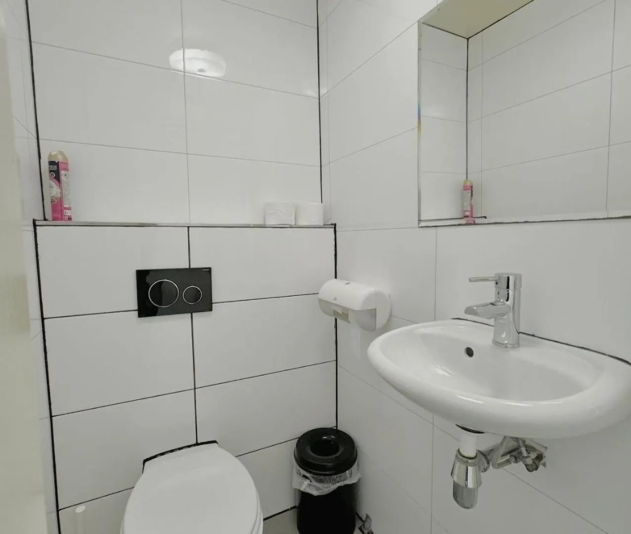 Cs Hotel Amsterdam