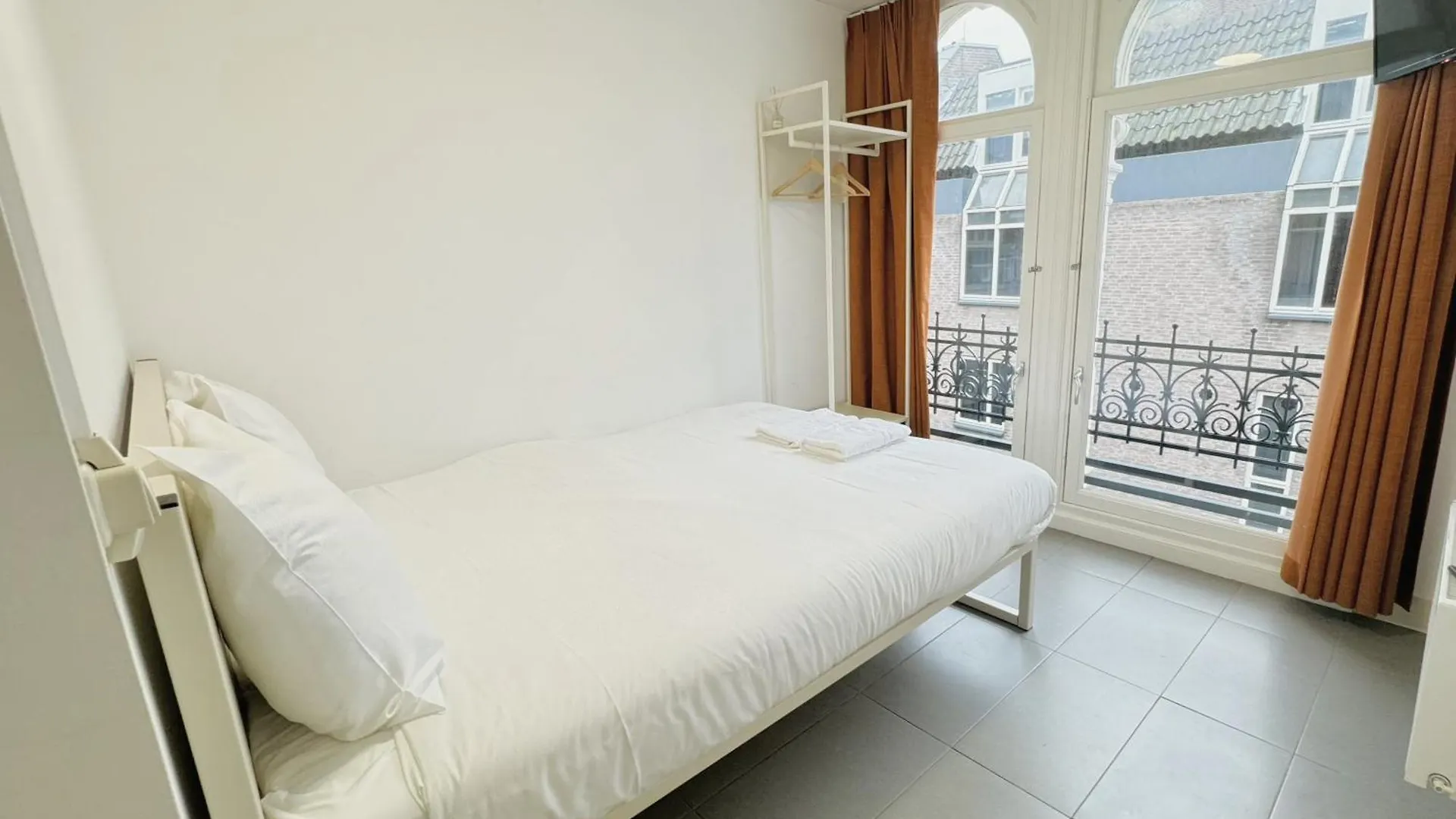 Cs Hotel Amsterdam