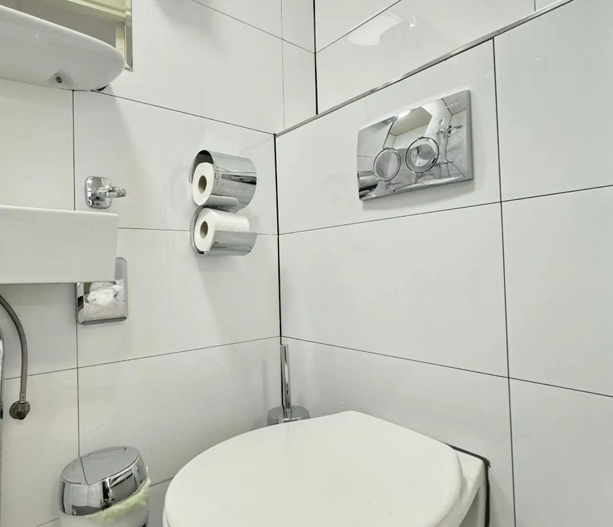 Cs Hotel Amsterdam