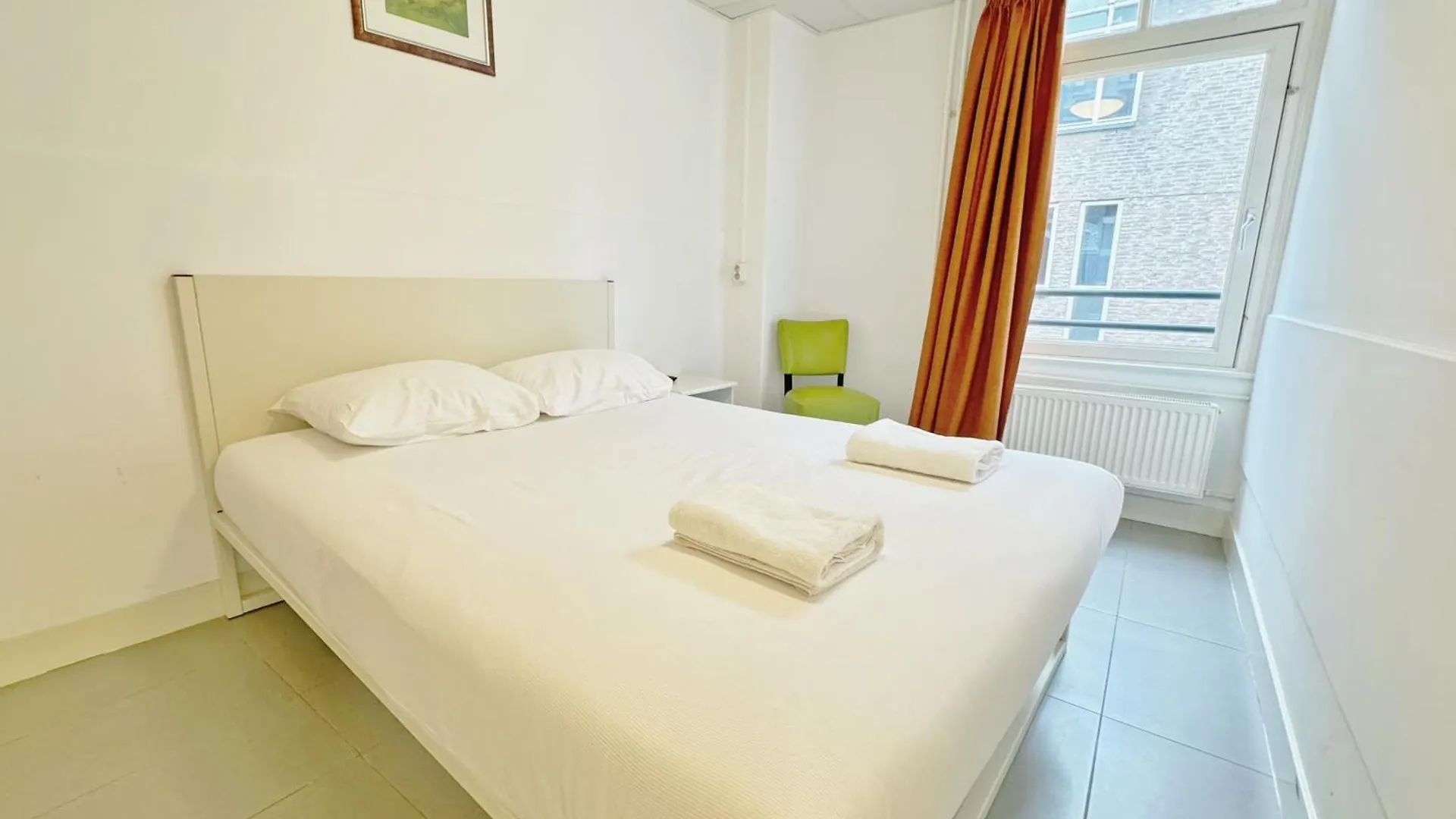 Cs Hotel Amsterdam
