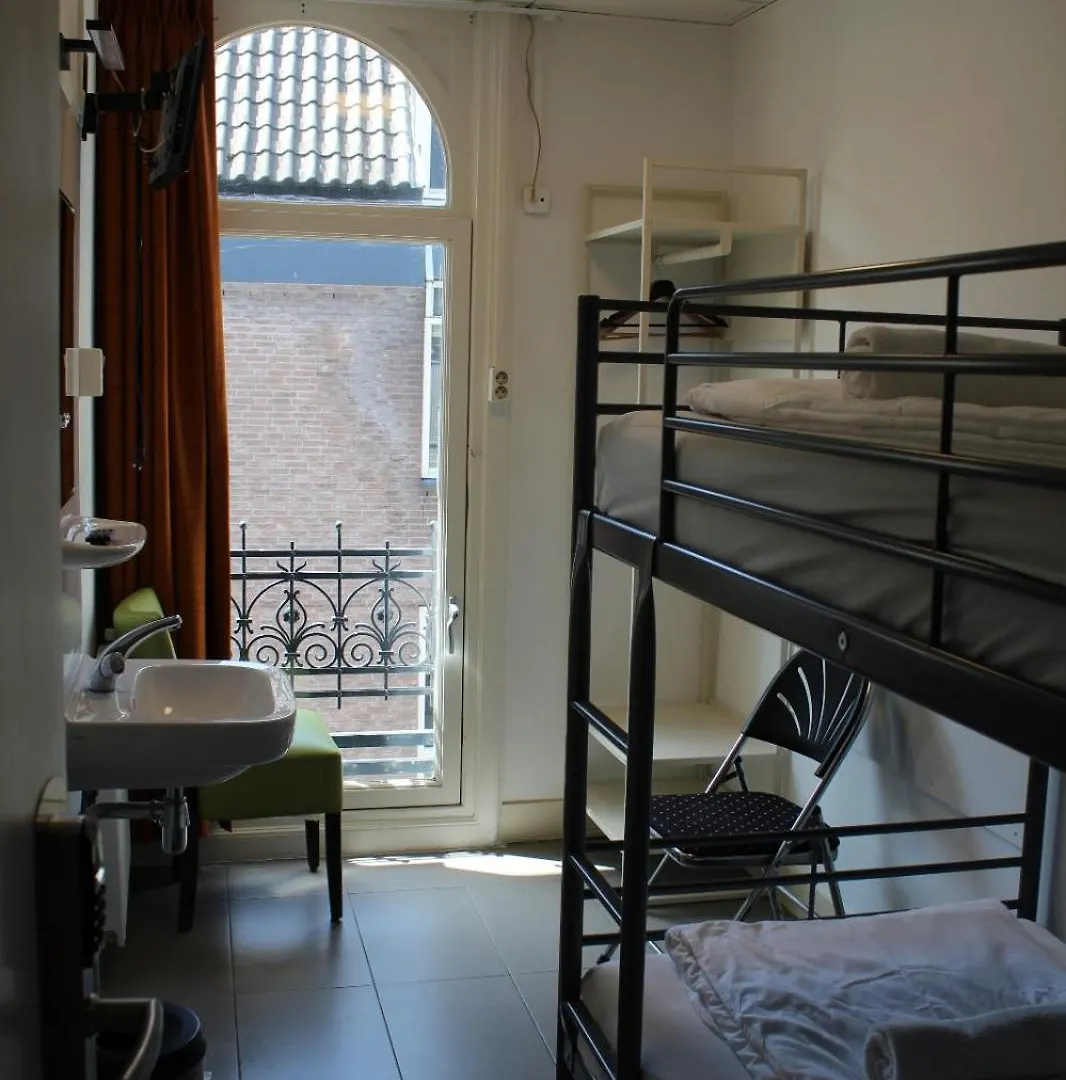 Cs Hotel Amsterdam Holandia
